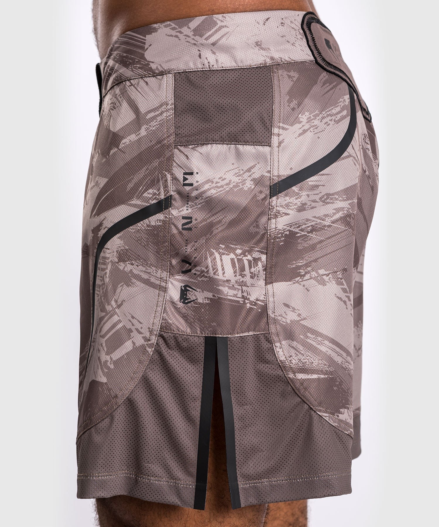 Venum Spodenki MMA Electron 3.0 Sand
