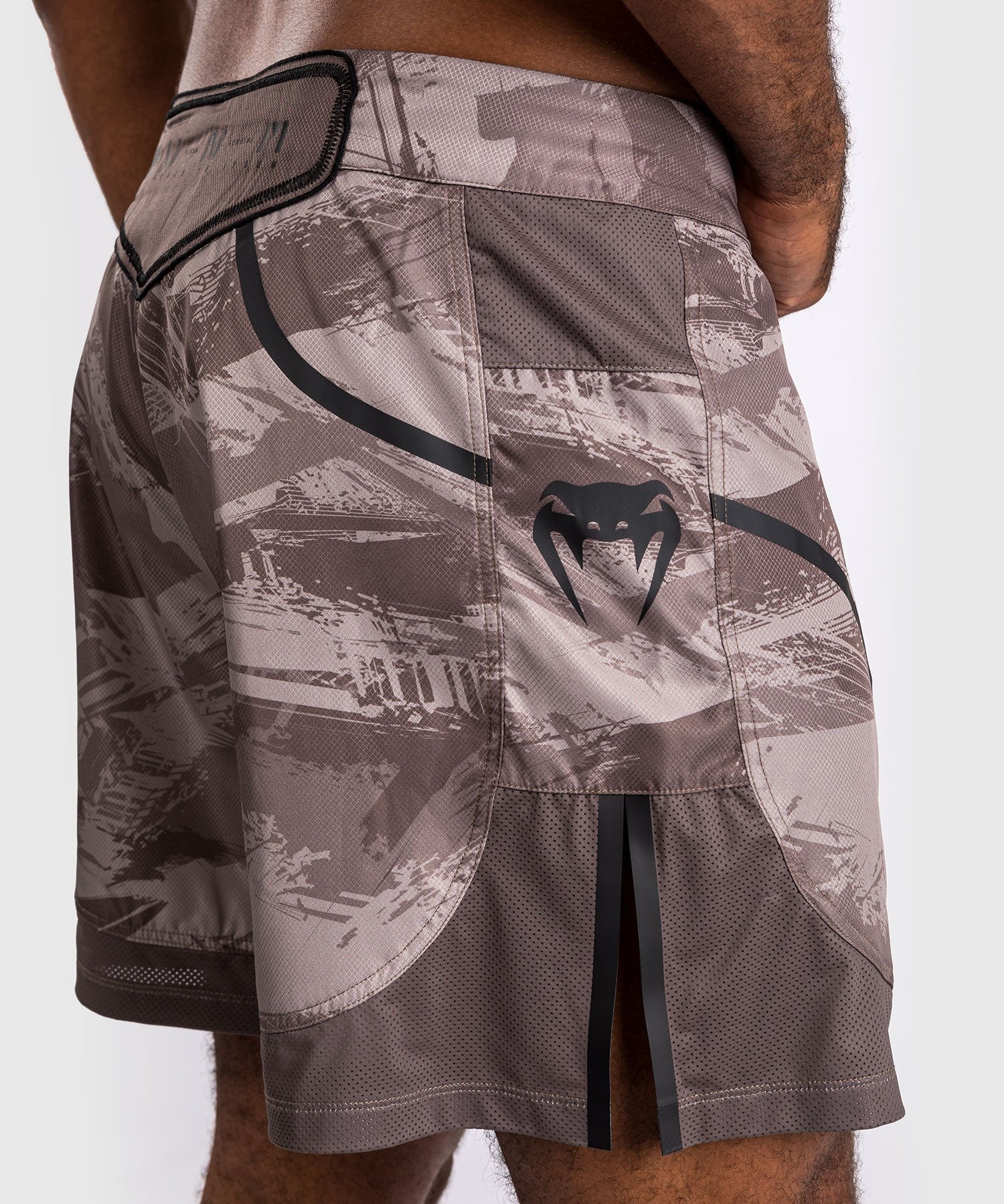 Venum Spodenki MMA Electron 3.0 Sand
