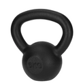 4FIZJO Kettlebell odważnik do ćwiczeń 6 - 24 kg