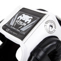 Venum Kask Bokserski Sparingowy Challenger 2.0 Czarny/Biały