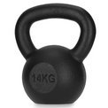 4FIZJO Kettlebell odważnik do ćwiczeń 6 - 24 kg