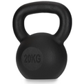 4FIZJO Kettlebell odważnik do ćwiczeń 6 - 24 kg