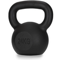 4FIZJO Kettlebell odważnik do ćwiczeń 6 - 24 kg