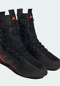 Adidas Buty Bokserskie Speedex 23 Czarne