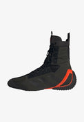 Adidas Buty Bokserskie Speedex 23 Czarne