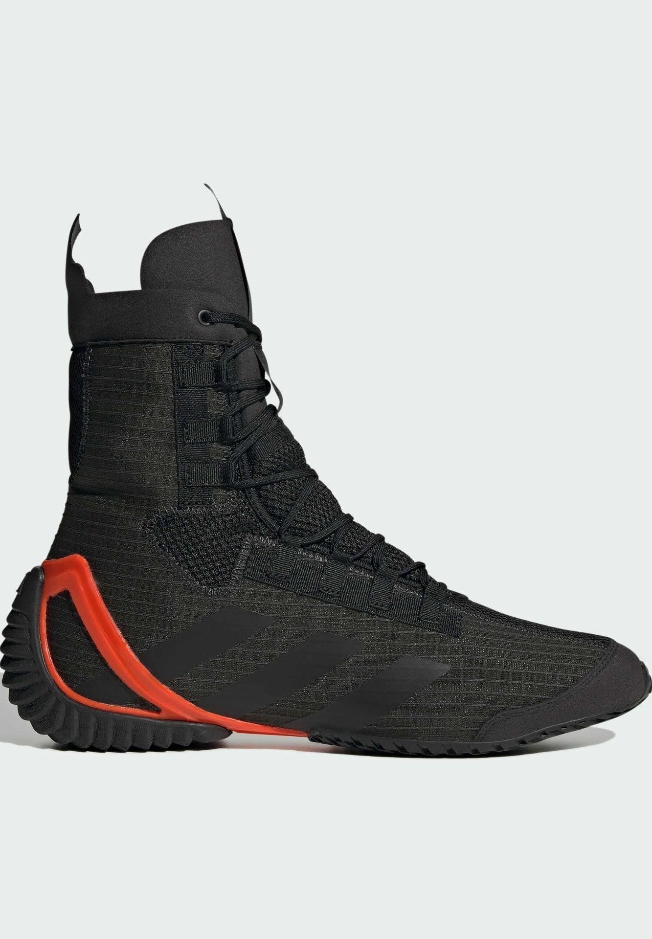 Adidas Buty Bokserskie Speedex 23 Czarne