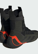 Adidas Buty Bokserskie Speedex 23 Czarne