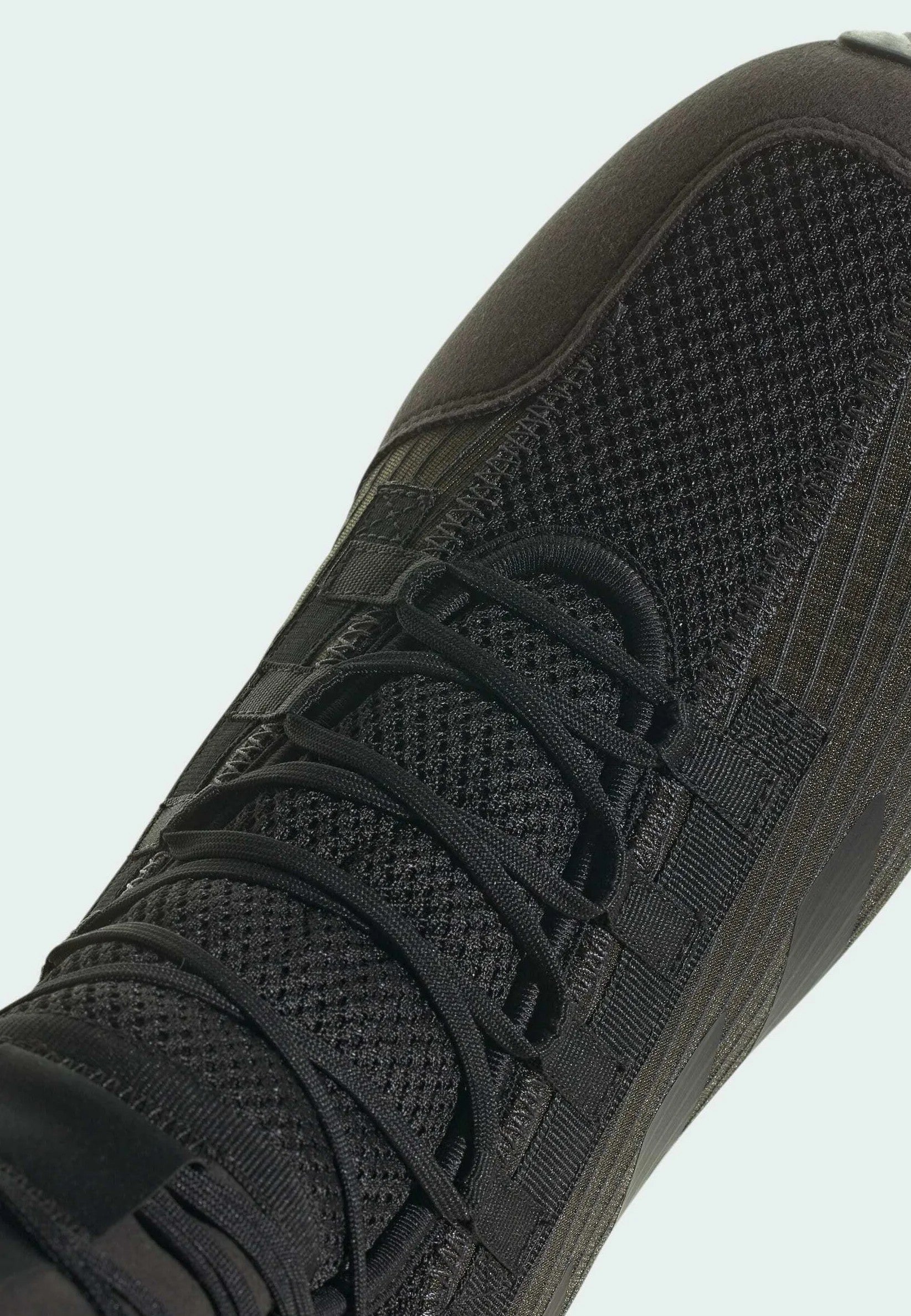 Adidas Buty Bokserskie Speedex 23 Czarne