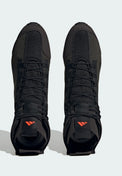 Adidas Buty Bokserskie Speedex 23 Czarne