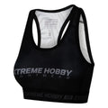 Extreme Hobby Top Damski HAVOC Czarny