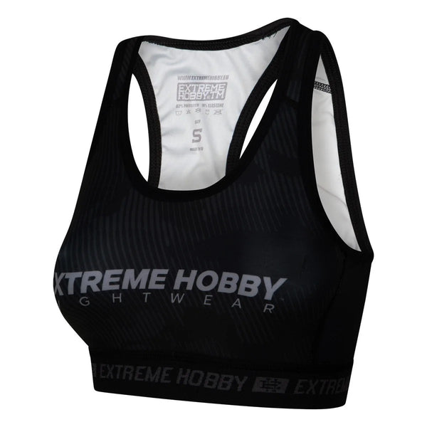 Extreme Hobby Top Damski HAVOC Czarny