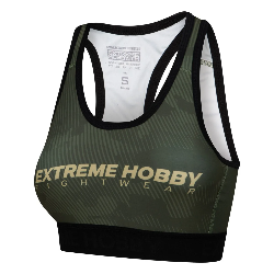 Extreme Hobby Top Damski HAVOC Khaki