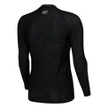 Extreme Hobby Rashguard Damski HAVOC Długi Rękaw Czarny