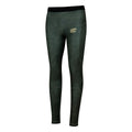 Extreme Hobby Legginsy Sportowe Damskie HAVOC Khaki