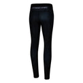 Extreme Hobby Legginsy Sportowe Damskie HAVOC Czarne