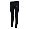 Extreme Hobby Legginsy Sportowe Damskie HAVOC Czarne