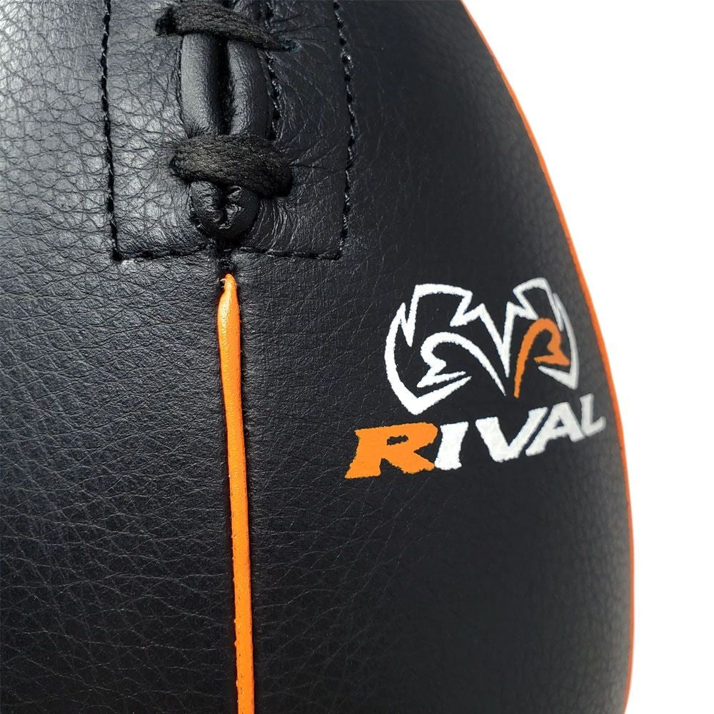 Rival Gruszka treningowa RSPD5-95 speed bag z pompką