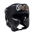 Rival Kask bokserski RHG2 Hybrid HeadGear z osłoną policzków
