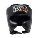 Rival Kask bokserski RHG2 Hybrid HeadGear z osłoną policzków