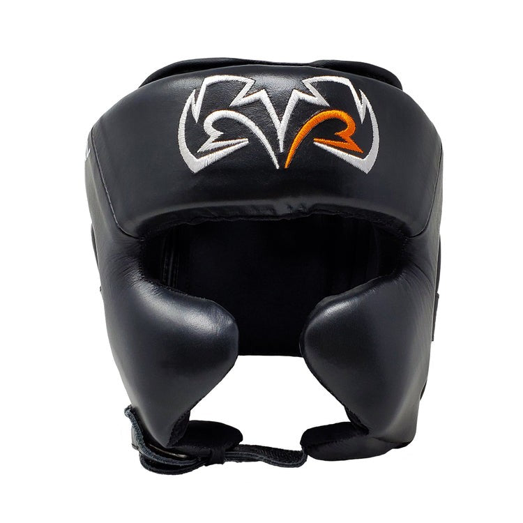 Rival Kask bokserski RHG2 Hybrid HeadGear z osłoną policzków