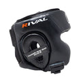 Rival Kask bokserski RHG2 Hybrid HeadGear z osłoną policzków