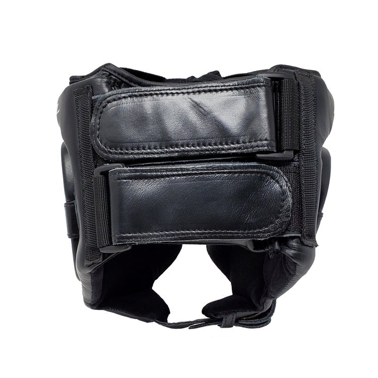 Rival Kask bokserski RHG2 Hybrid HeadGear z osłoną policzków