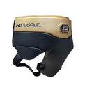 Rival Suspensor Bokserski RNFL100 Protector czarny