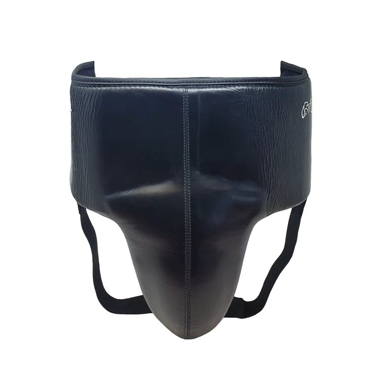 Rival Suspensor Bokserski RNFL3 Pro Czarny