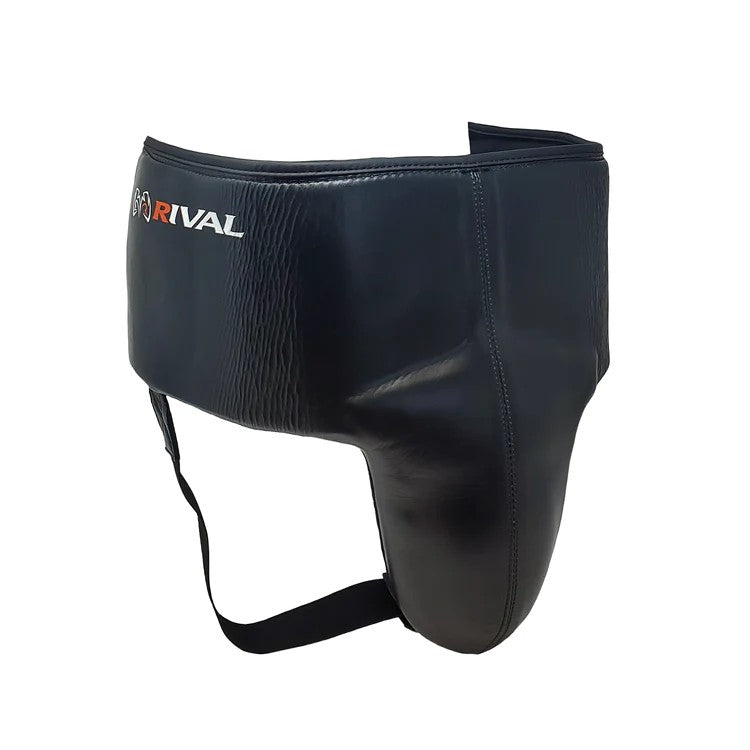 Rival Suspensor Bokserski RNFL3 Pro Czarny