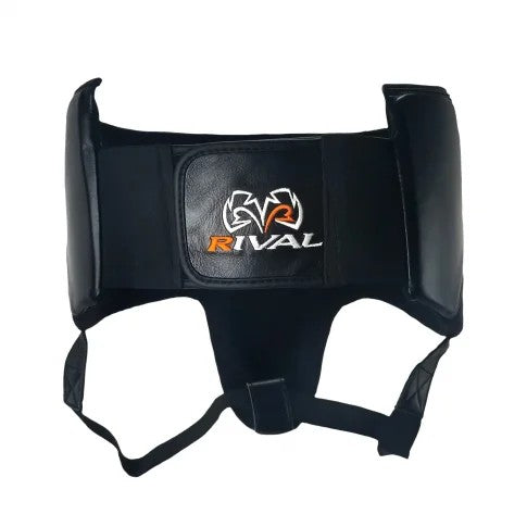 Rival Suspensor Bokserski RNFL10 No-Foul Protector 360 Czarny