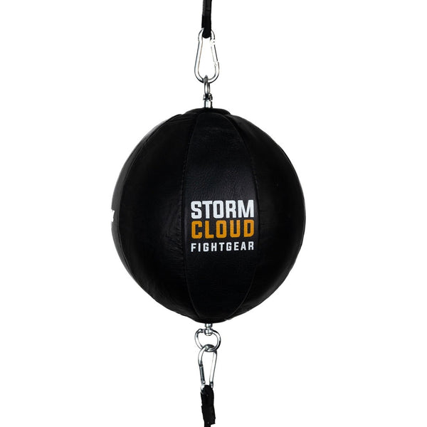 StormCloud Gruszka Bokserska Refleksówka PRO Czarna