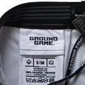 Ground Game Spodenki MMA ONI Samurai