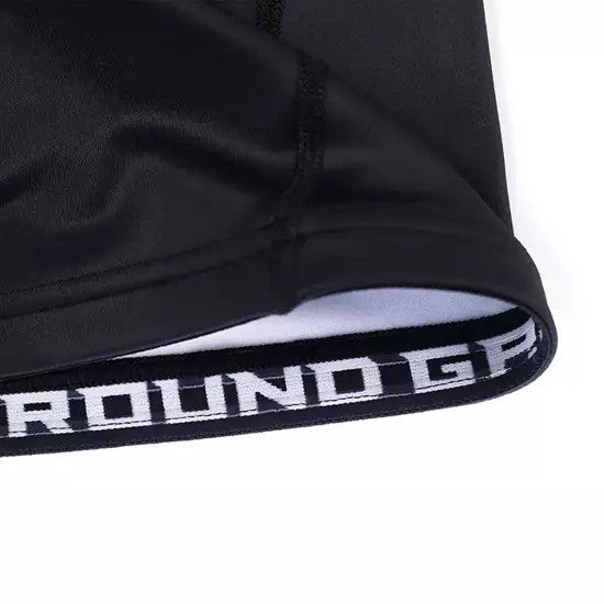 Ground Game Rashguard Męski Moro 4.0 Krótki Rękaw