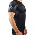 Ground Game Rashguard Męski Moro 4.0 Krótki Rękaw