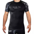 Ground Game Rashguard Męski Moro 4.0 Krótki Rękaw