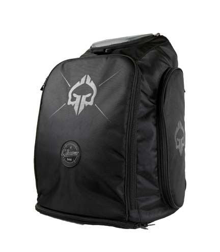 Ground Game Plecak Ikizama Shadow 60l/90l