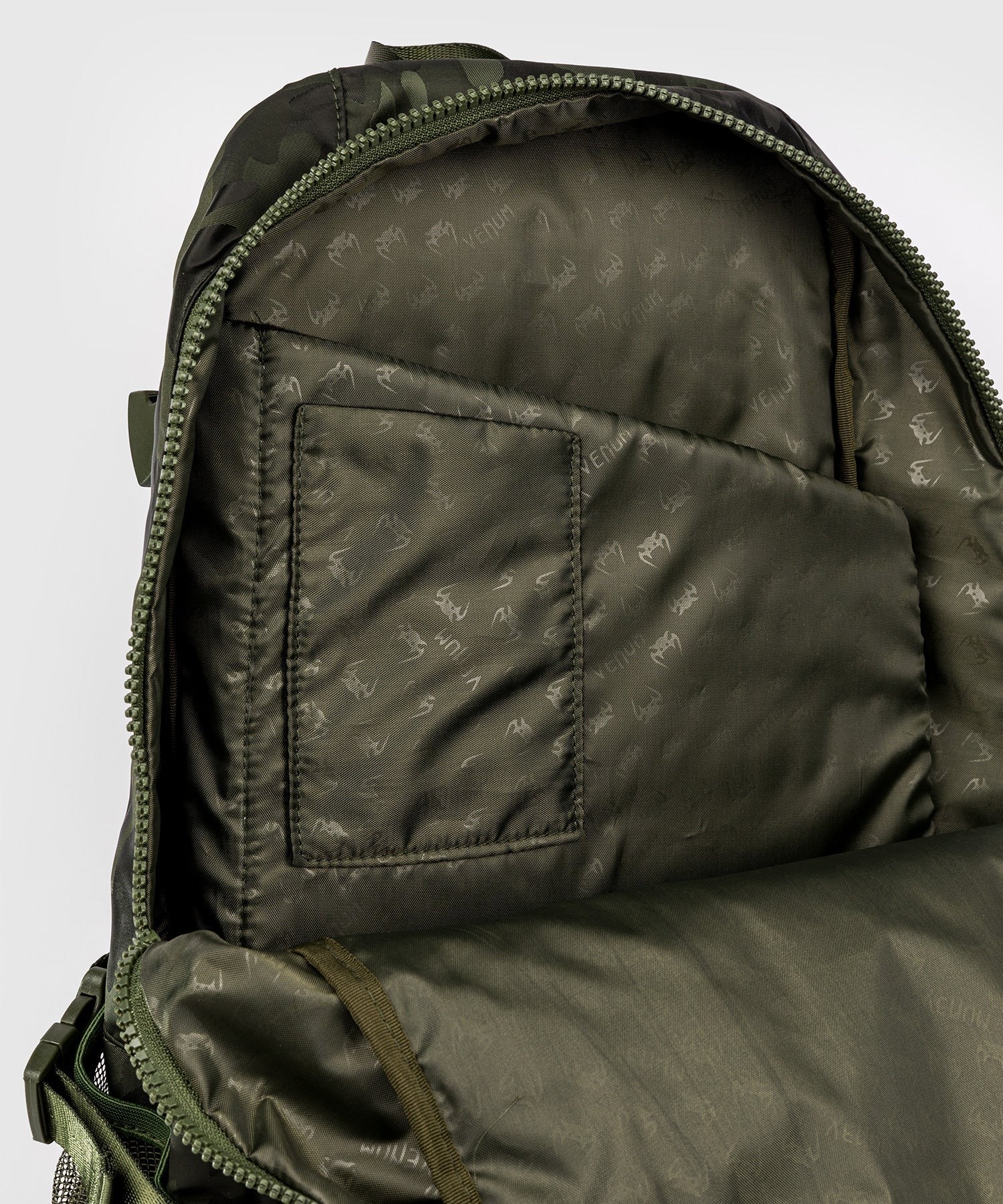Venum Plecak Challenger Pro Camo/Khaki