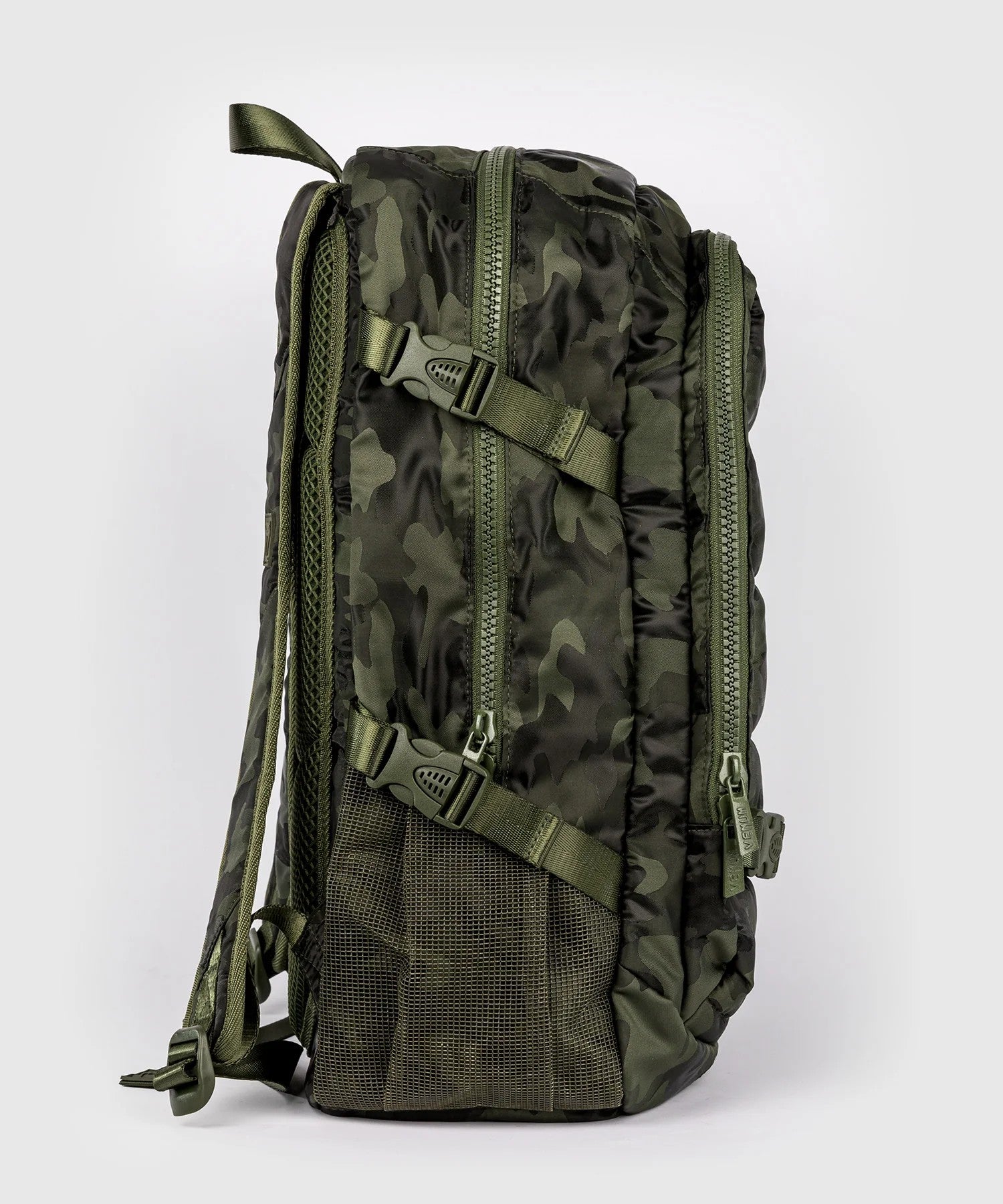 Venum Plecak Challenger Pro Camo/Khaki
