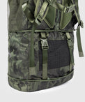 Venum Rozkładany Plecak Challenger Xtrem Khaki/Camo 45-63l