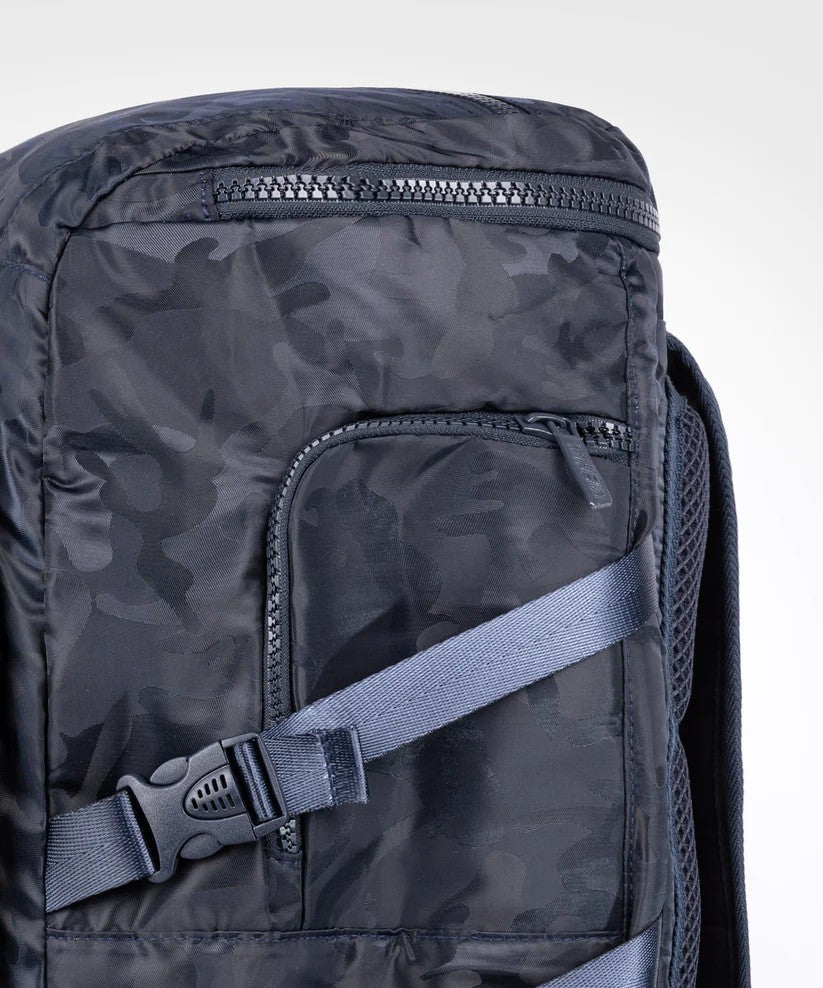 Venum Rozkładany Plecak Challenger Xtrem Camo/Niebieski 45-63l