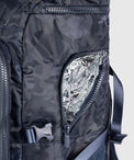 Venum Rozkładany Plecak Challenger Xtrem Camo/Niebieski 45-63l