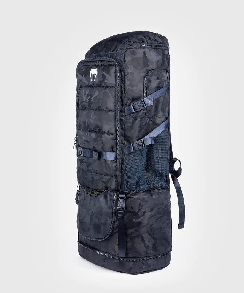Venum Rozkładany Plecak Challenger Xtrem Camo/Niebieski 45-63l