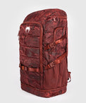 Venum Rozkładany Plecak Challenger Xtrem Camo/Burgund 45-63l
