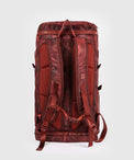 Venum Rozkładany Plecak Challenger Xtrem Camo/Burgund 45-63l