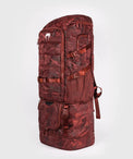 Venum Rozkładany Plecak Challenger Xtrem Camo/Burgund 45-63l