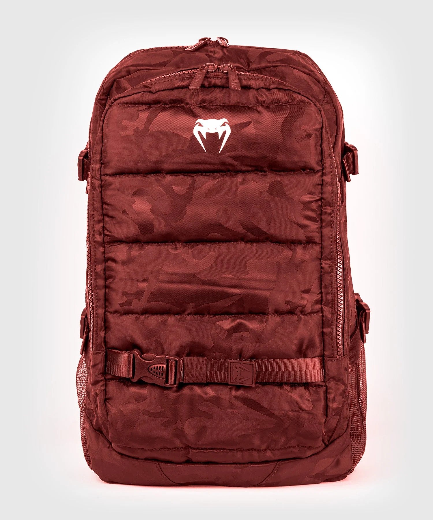 Venum Plecak Challenger Pro Camo/Burgund