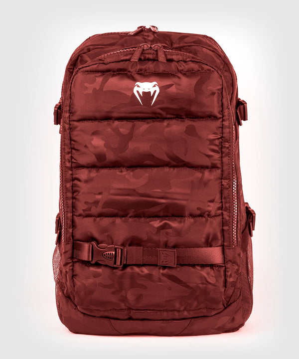 Venum Plecak Challenger Pro Camo/Burgund