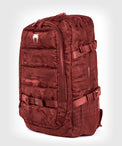 Venum Plecak Challenger Pro Camo/Burgund