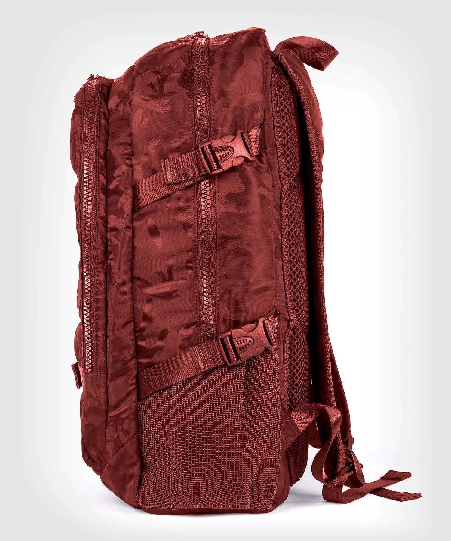 Venum Plecak Challenger Pro Camo/Burgund
