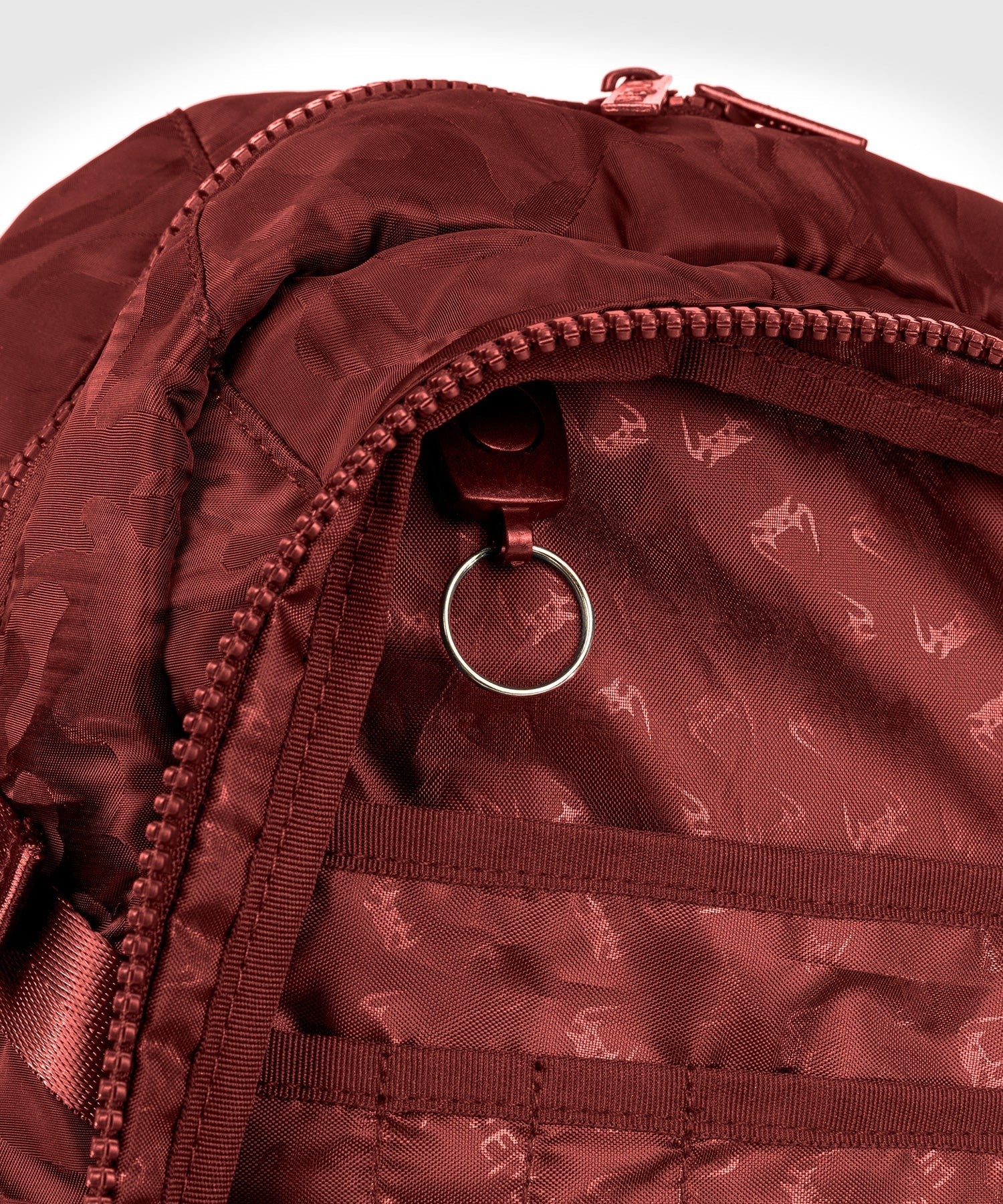 Venum Plecak Challenger Pro Camo/Burgund